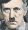 John Kerry to Adolph Hitler